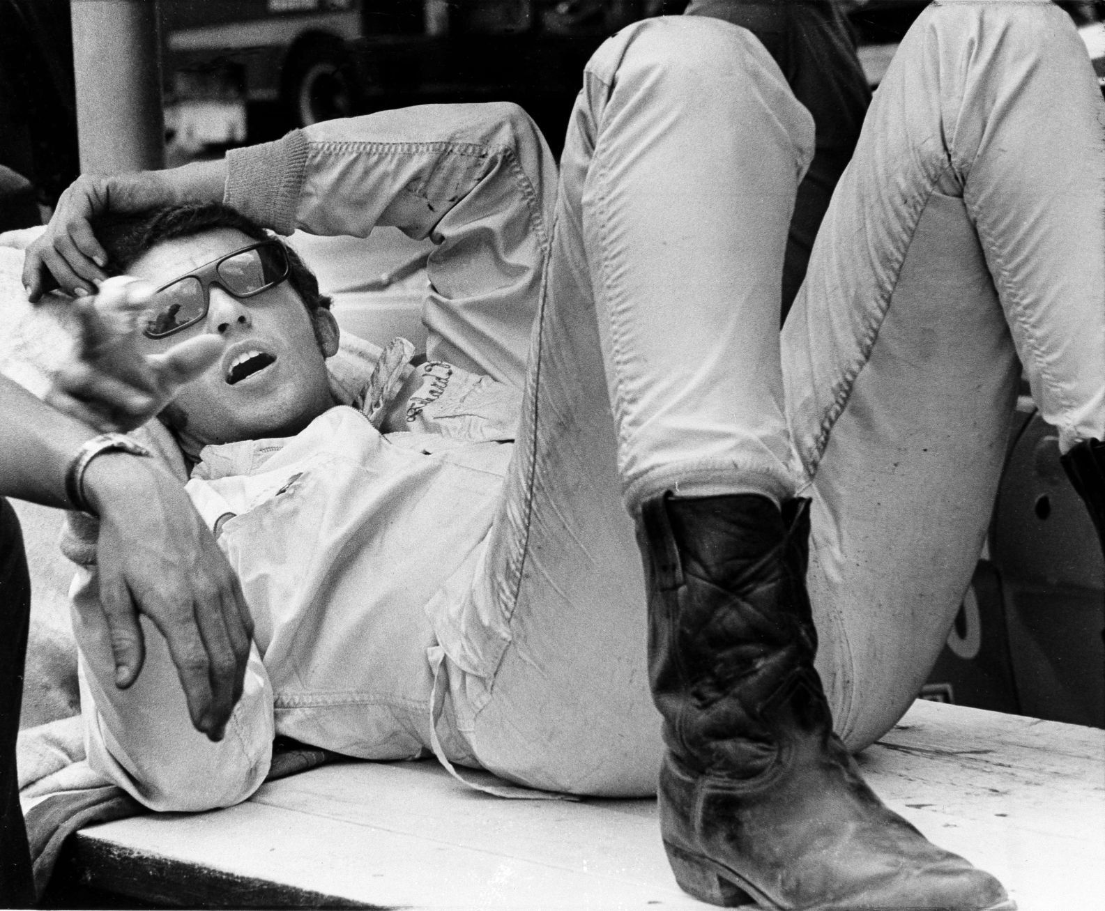 1969: Richard Petty